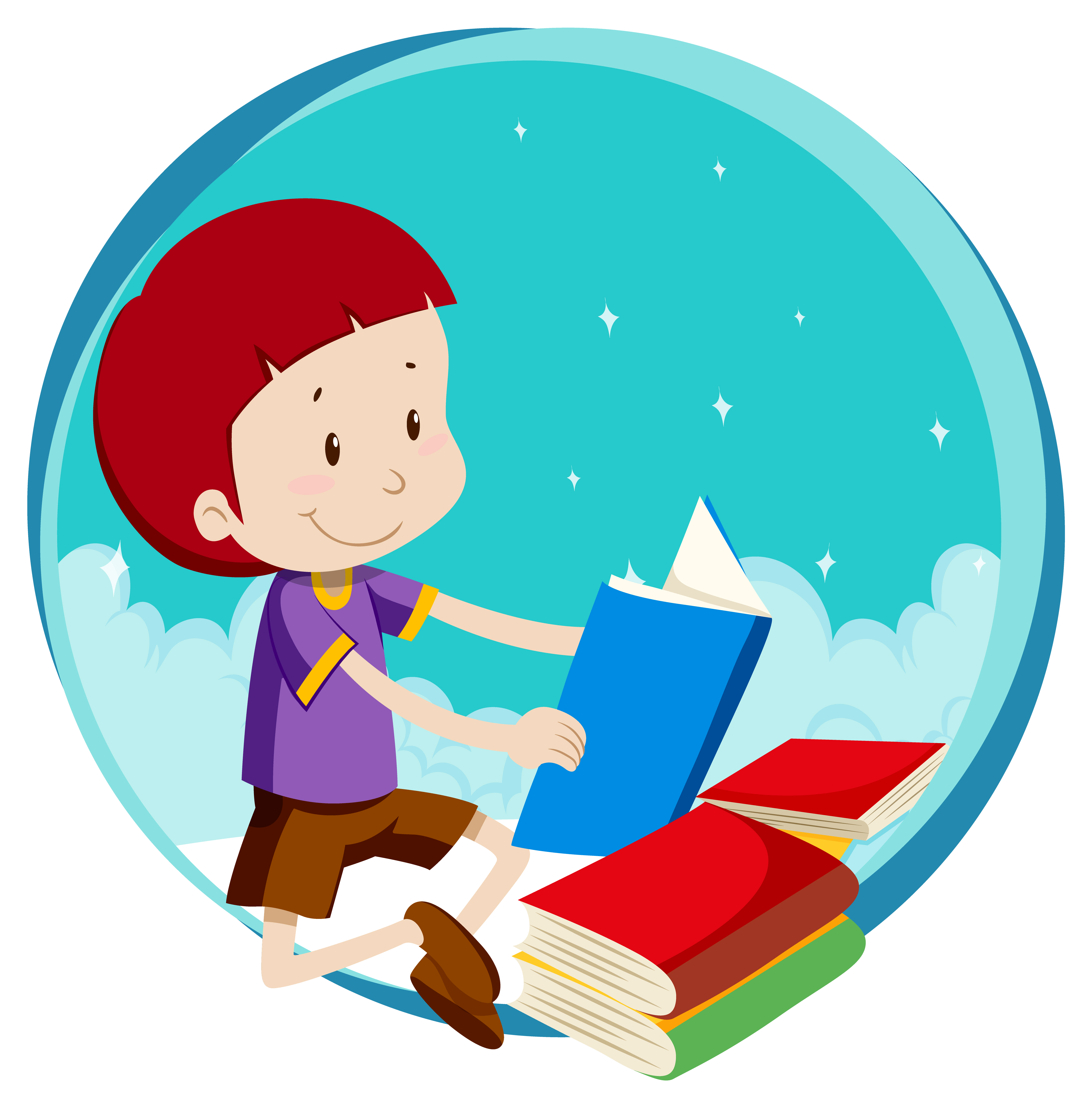 children book